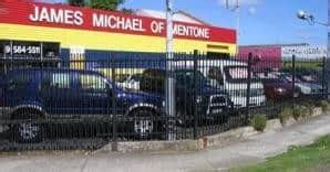 james michael of mentone|James Michael of Mentone (48 Nepean Hwy) Opening Hours